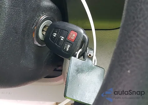 2014 Toyota Camry Le из США, поврежденный, VIN 4T4BF1FK1ER423371